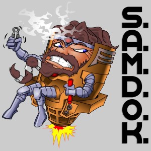 SAMDOK